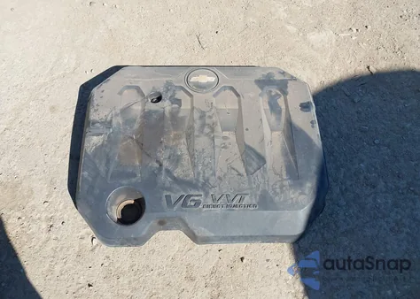 2018 Chevrolet Impala 2Lz z USA, uszkodzony, nr VIN 2G1125S32J9110082